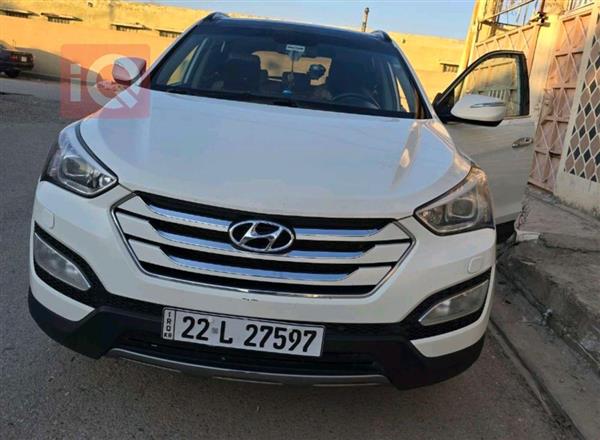 Hyundai for sale in Iraq